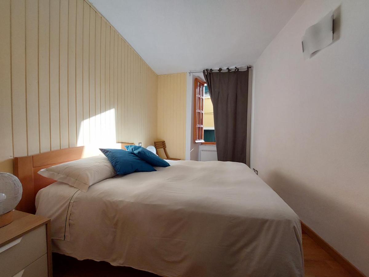 Mariasole Rooms Vernazza Exterior photo