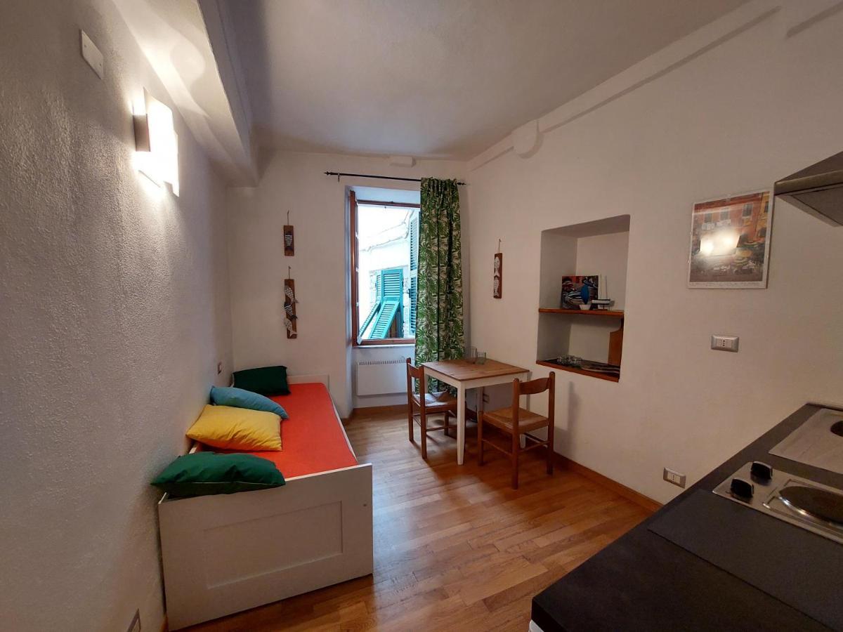 Mariasole Rooms Vernazza Exterior photo