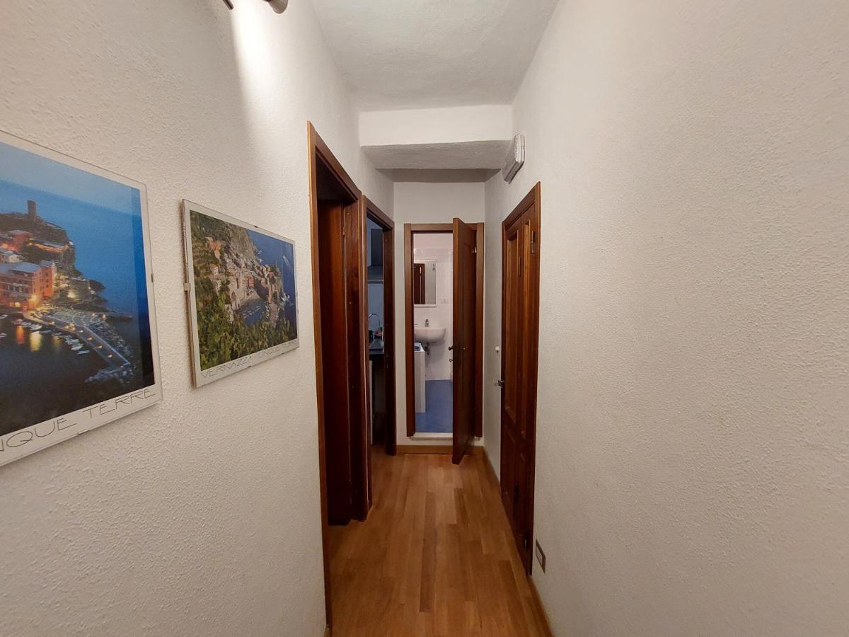 Mariasole Rooms Vernazza Exterior photo