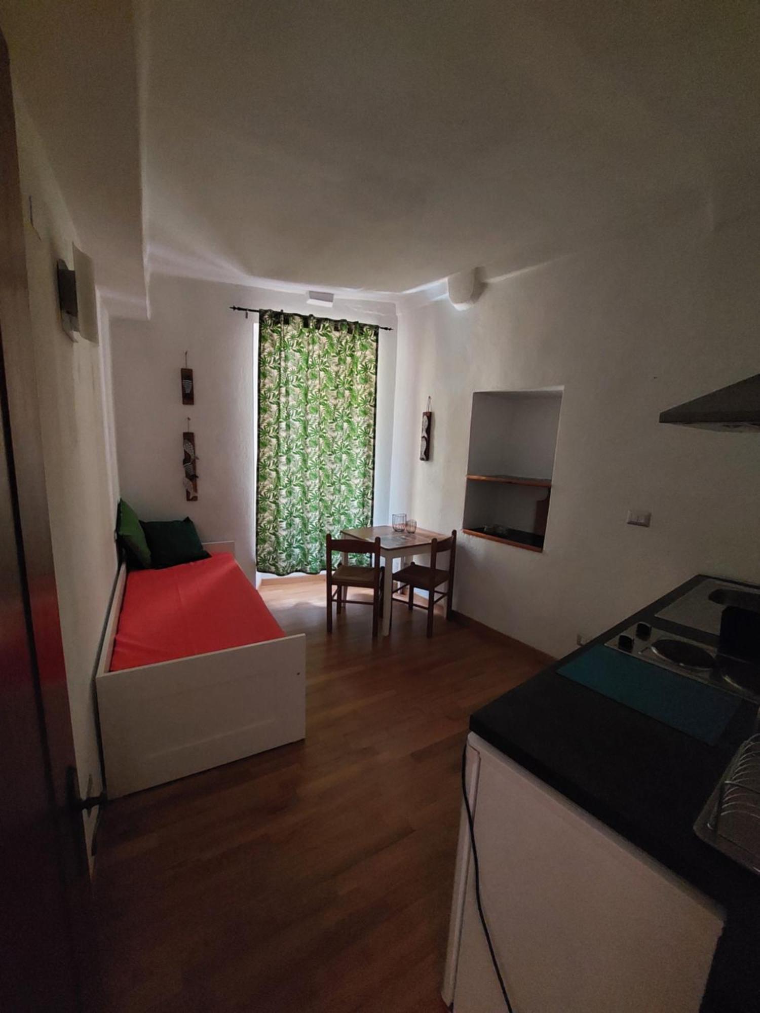Mariasole Rooms Vernazza Exterior photo
