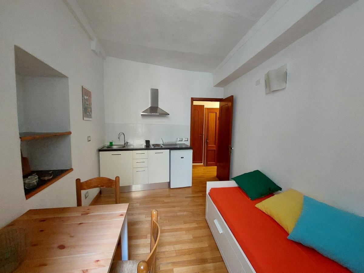 Mariasole Rooms Vernazza Exterior photo