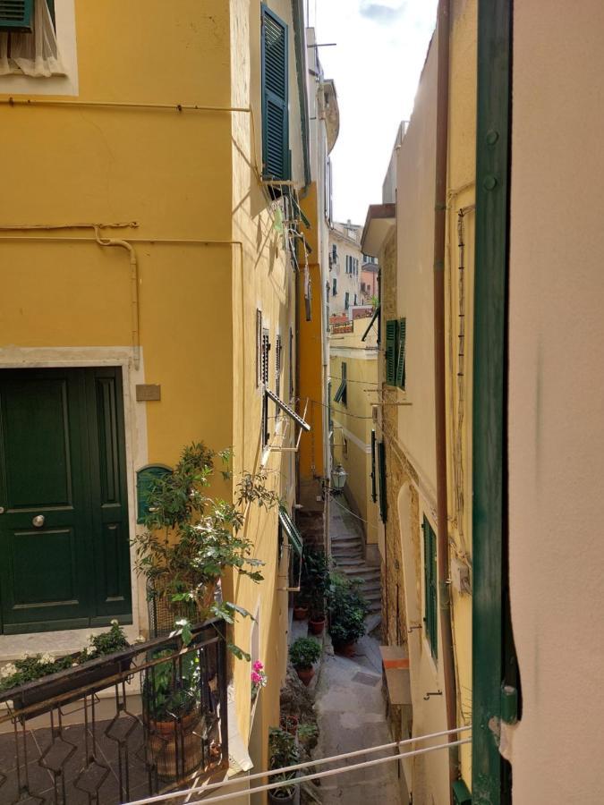 Mariasole Rooms Vernazza Exterior photo