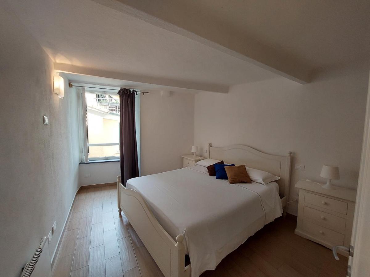 Mariasole Rooms Vernazza Exterior photo
